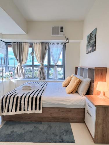 Alabang Apartment | Executive Residences