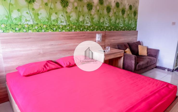 Dinoyo Hotel | Executive Room at Apartment Suhat Malang (Ris II)