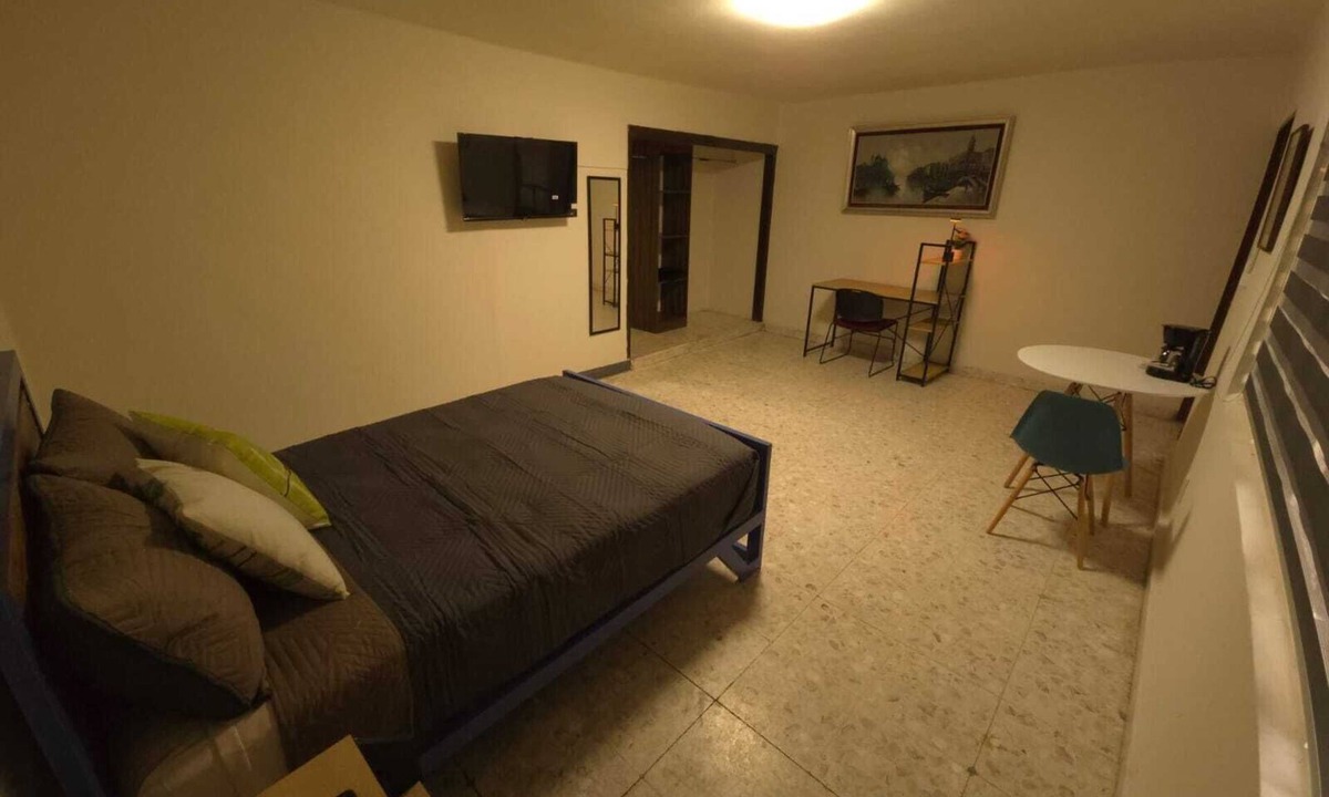 Saltillo Apartment | EXECUTIVE ROOMS FOR RENT FROM 1 NIGHT NORTH ZONE SALTILLO, COAHUILA