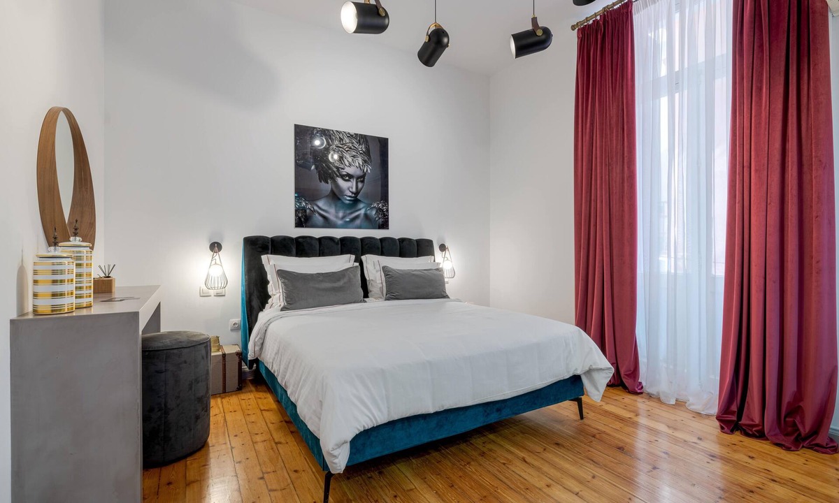 Plaka Apartment | Executive Suite Aegeus by 2 Mazi Suites