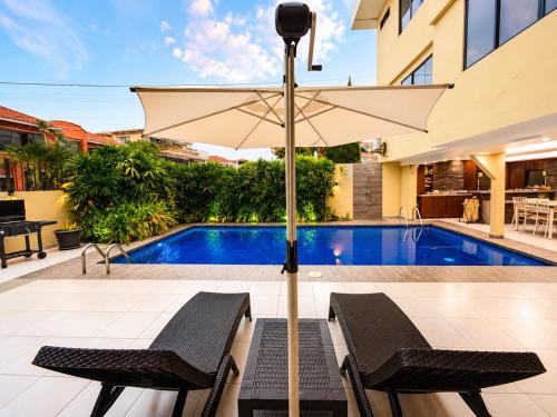 Machala Apartment | Executive Suite en Zona Exclusiva de Machala