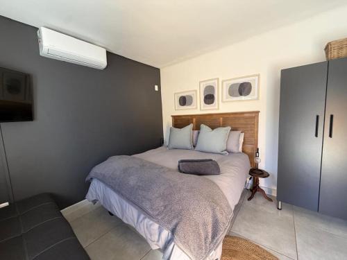 Kimberley Apartment | Executive Suite Mac Dougall