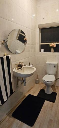 Vanderbijlpark House | Executive Suite