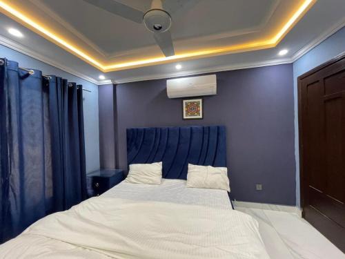 Bahria Town Apartment | Executive suites luxury 1 BHK apartment