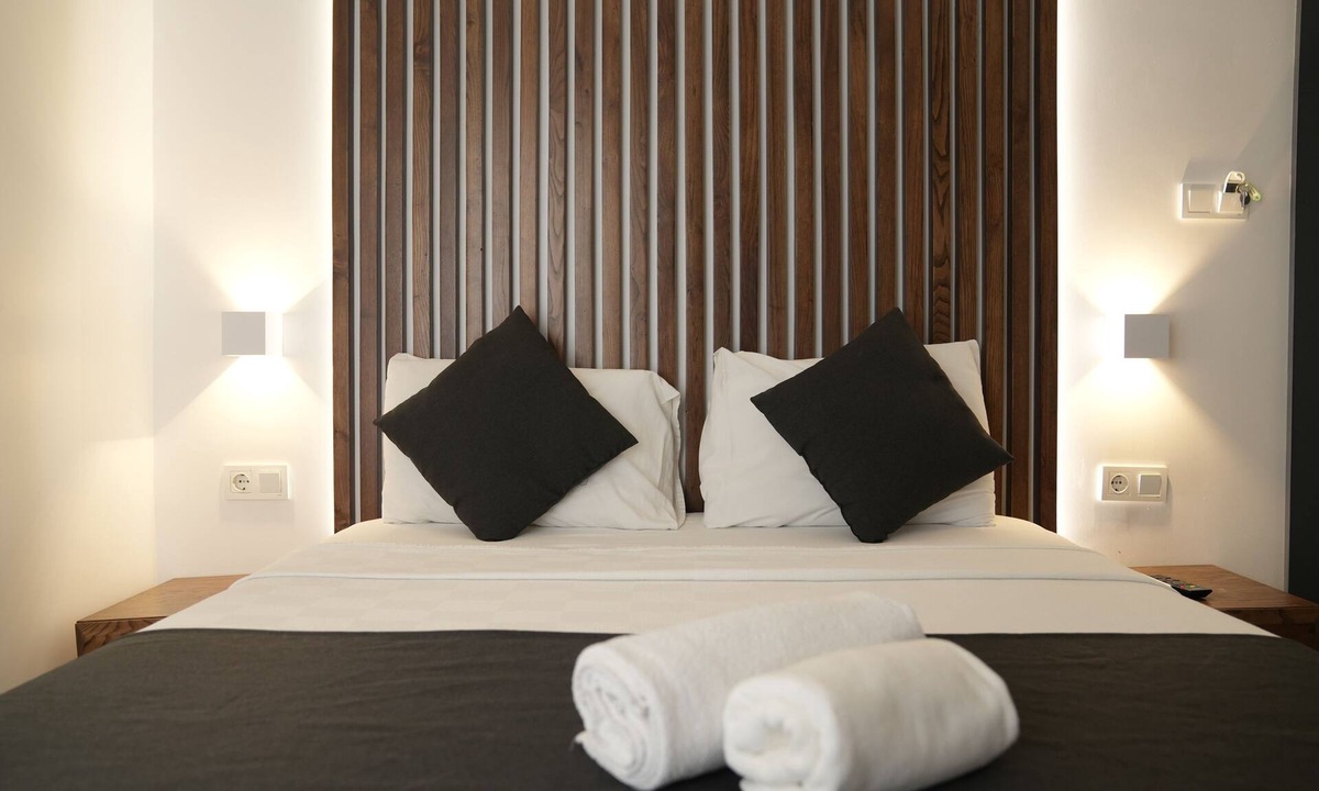 Gumbet Hotel | Exen By Weekend Otel