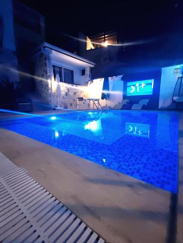 Gumbet Hotel | EXEN BY WEEKEND