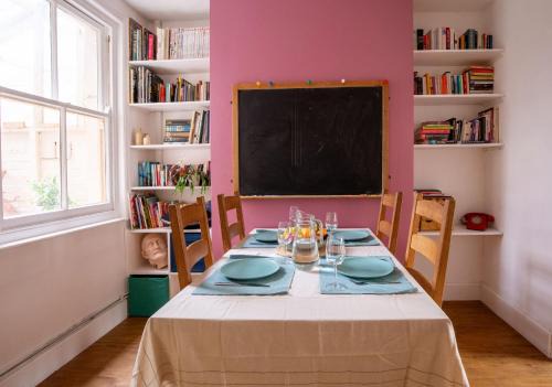Exeter House | Exesixteen