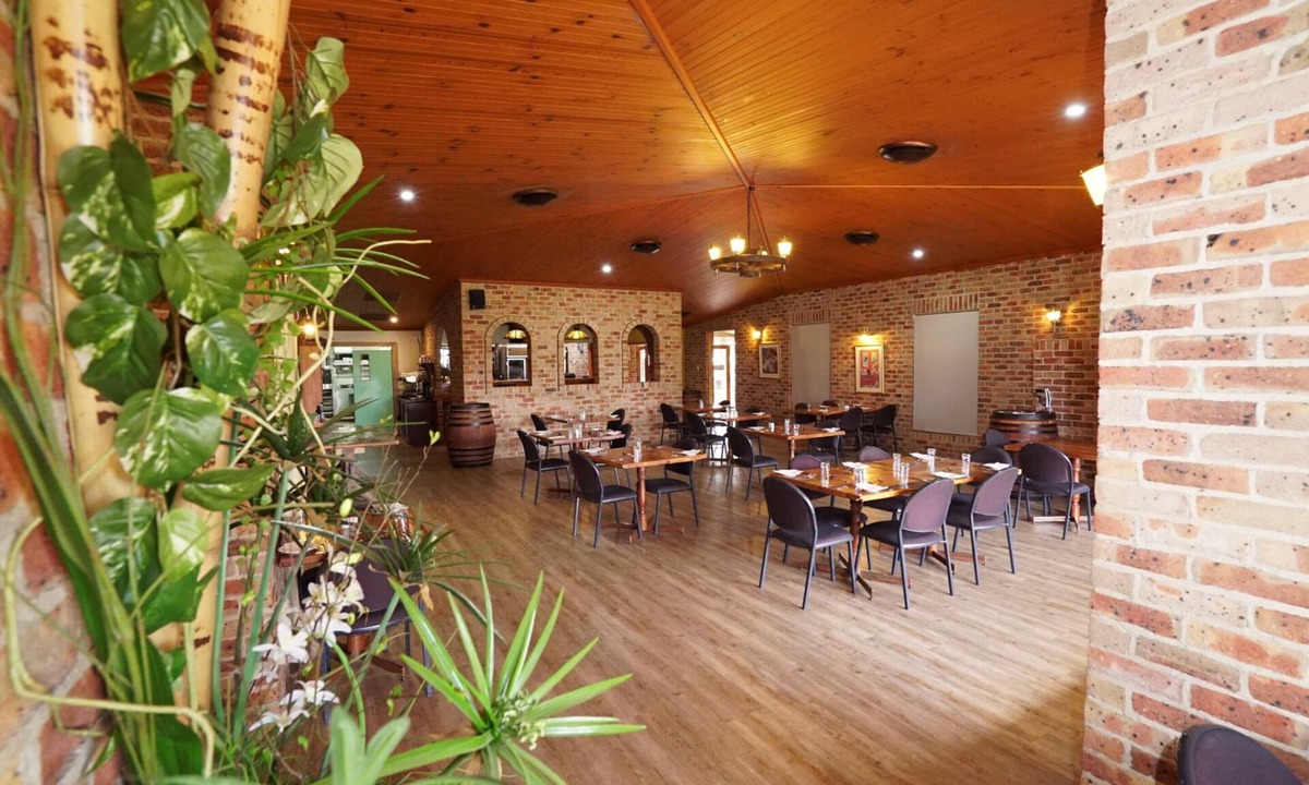 Griffith Hotel | Exies Bagtown