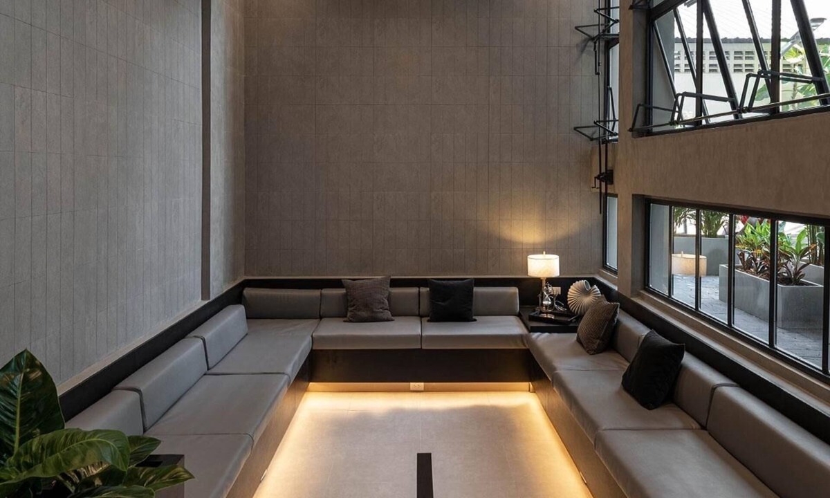 Nonthaburi Hotel | EXII HOTEL