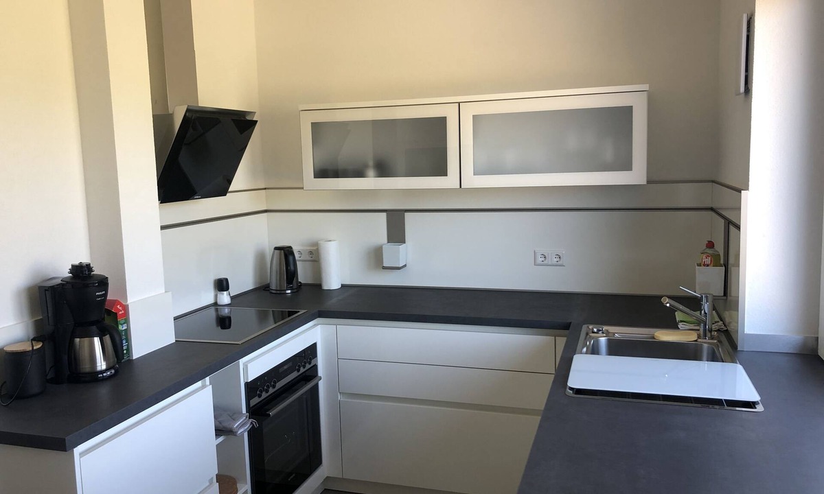 Rot am See Apartment | Exklusive Wohnung mit Brettachblick