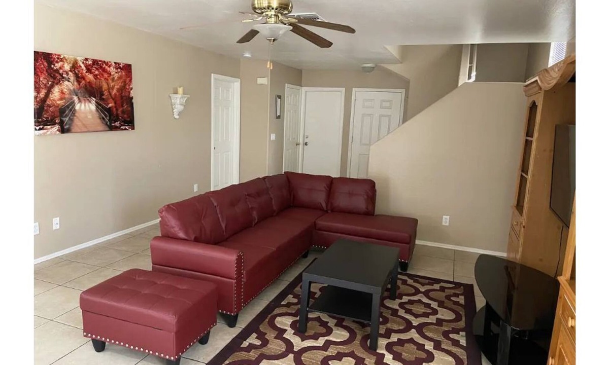 Sundial House | Exodus Home