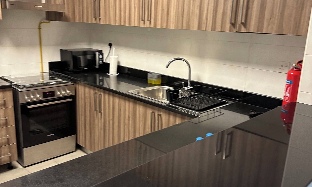 Dubai Apartment | Exotic 1-bedroom flat close to Dubai mall/Burj Khalifa