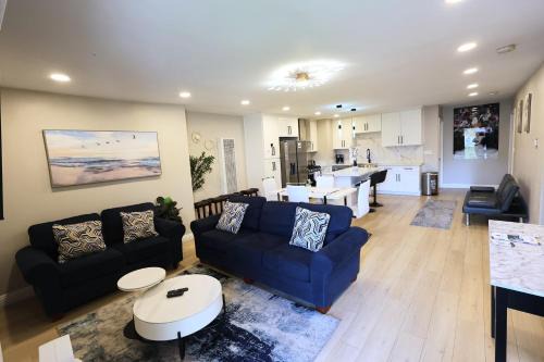 La Presa Apartment | Exotic Homes Gillespie Dr by SD stay
