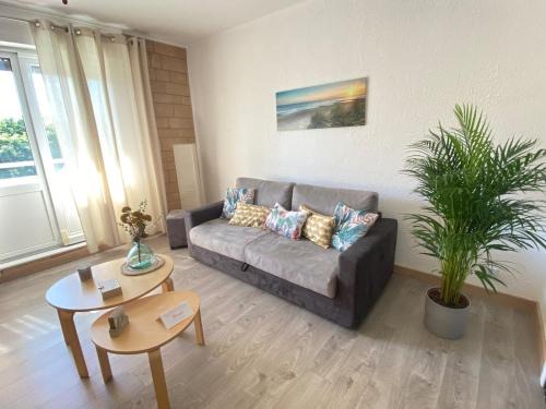 Huningue Apartment | Expérience unique Explorer 3 pays depuis le même logement
