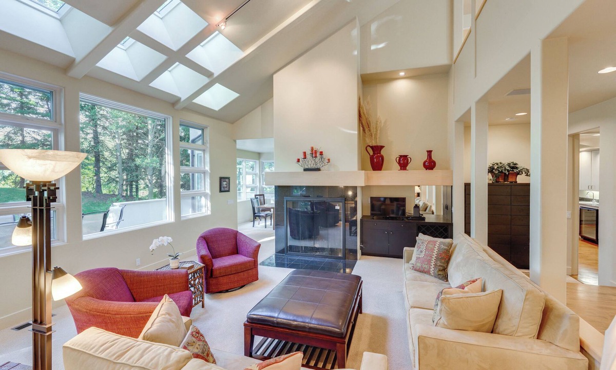 Elkhorn Village House | Expansive Sun Valley Home Close to Slopes!