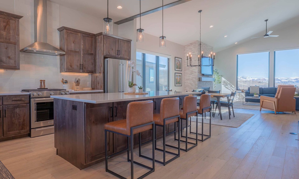 Silvercreek House | Expedition Granby: Views, Hot Tub, Arcade Machine, Trails