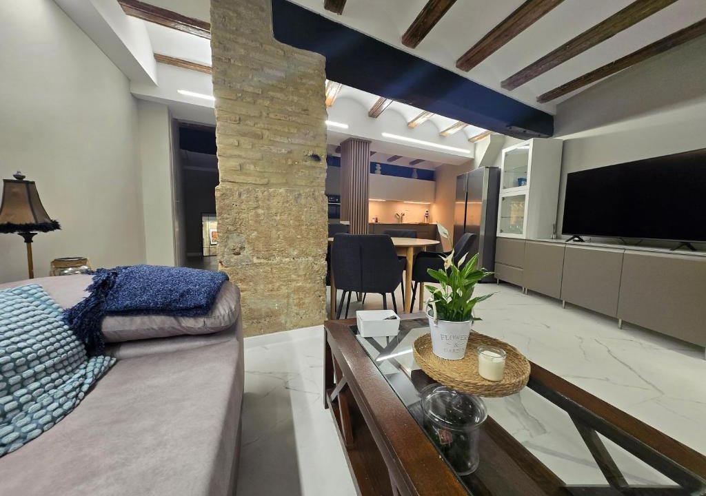 Barrio del Carmen Apartment | eXperience Apartment Valencia