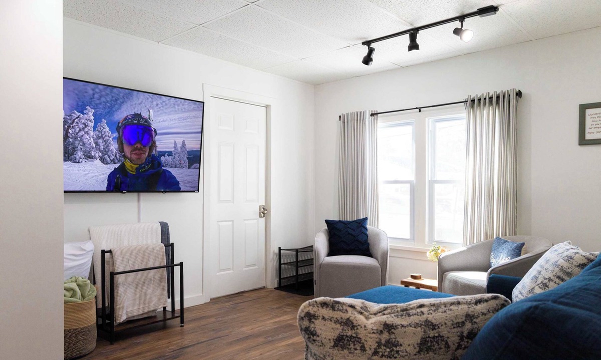Center Conway Apartment | Experience Center Conway - 4 Seasons of Fun