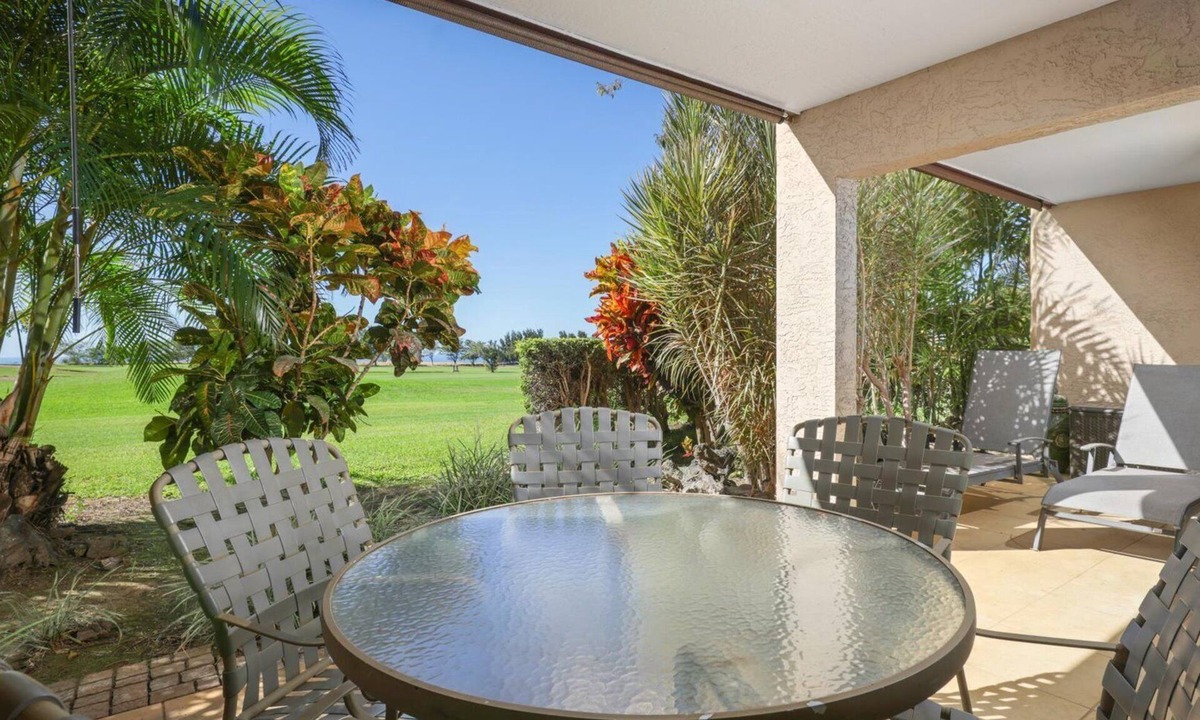 Waikoloa Village Condo | Experience comfort at Koa Dream, a 2-bedroom condo in beautiful Waikoloa.
