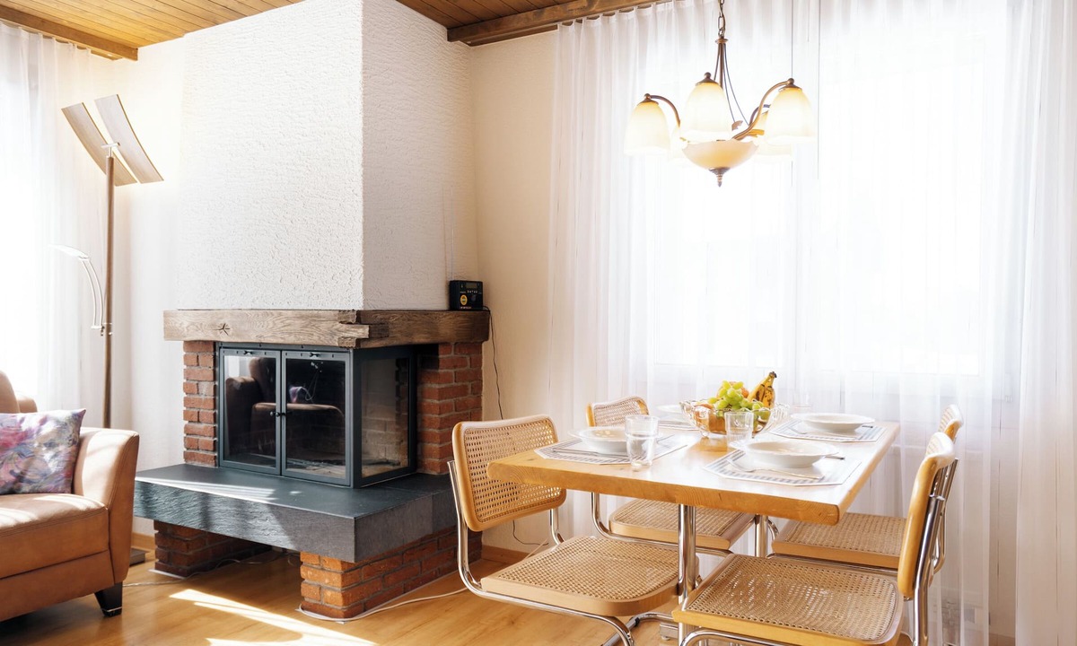 Mitloedi Apartment | Experience Comfort in Apartment Bischofberger D22 in the Heart of Amden, Switzer