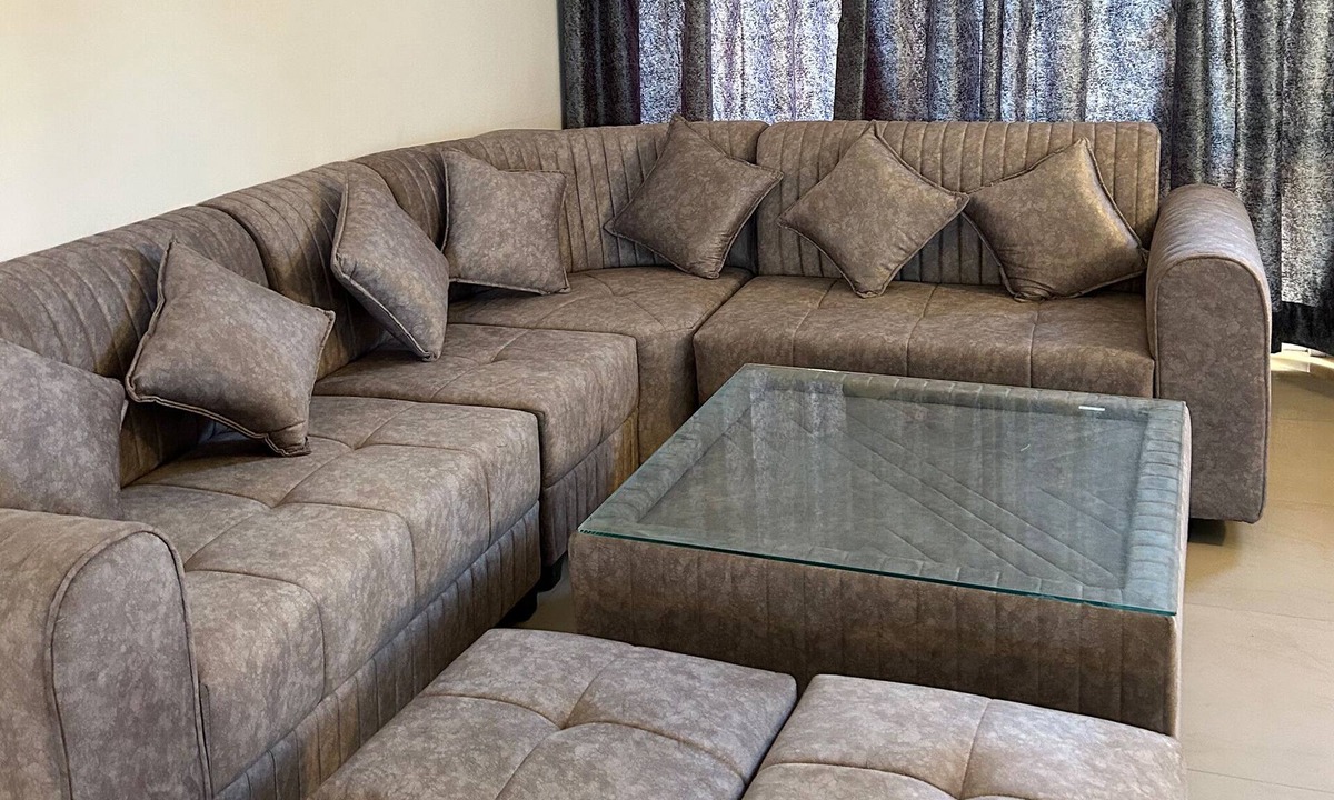 Mohali Apartment | Experience Comfort, Space, and Privacy at Stay Royal Landran 3 BHK