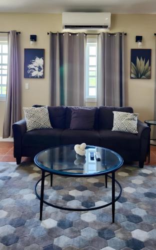 Estate Barren Spot 2 House | Experience Cruzan Comfort
