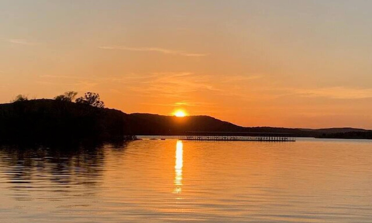 Big Cedars House | Experience Dockside Living on Table Rock Lake w/Easy Walk-In Access, Dog-Friendly & Free Tickets