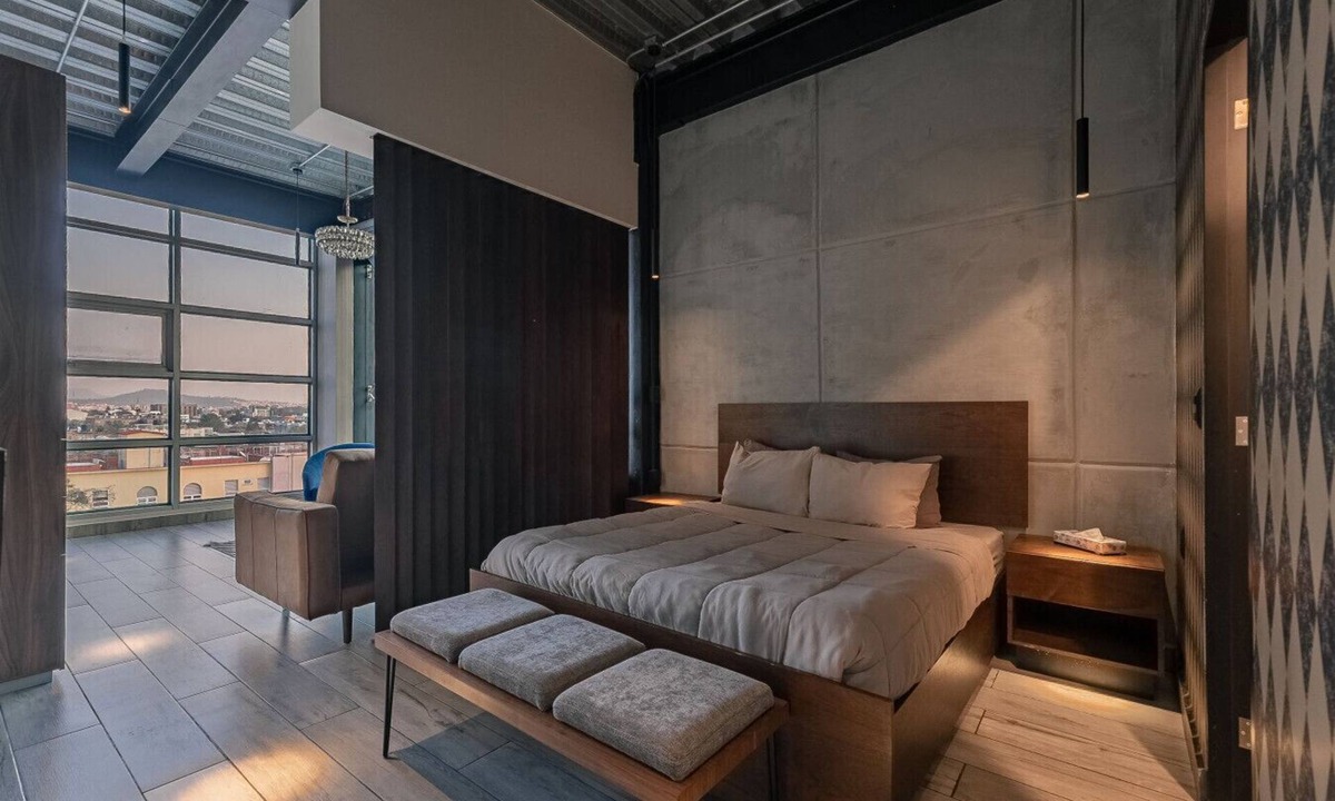 Benito Juarez Apartment | Experience Luxury at Mr. Herold Homes