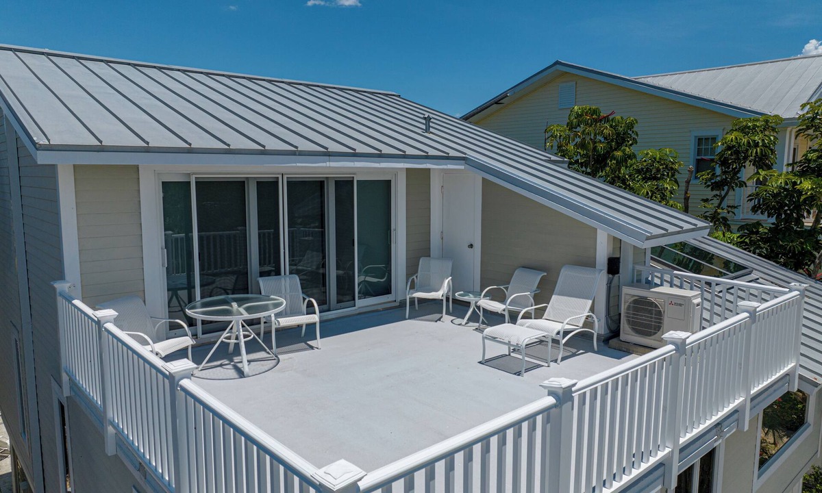 Boca Grande House | Experience luxury at H-821 Belcher, a spacious 4-bedroom home in Boca Grande!