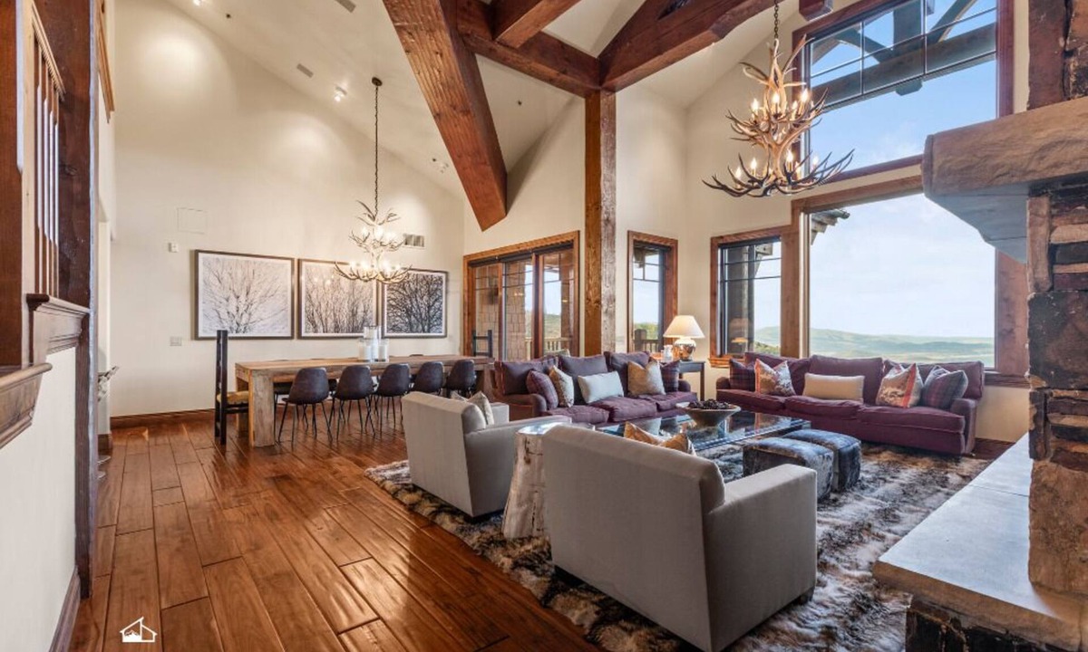 Empire Pass Condo | Experience Luxury at Empire Summit in The Grand Lodge