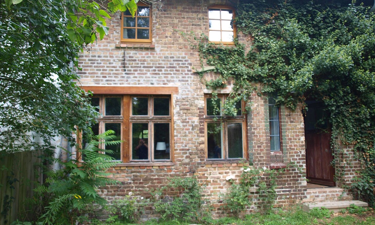 Vierlinden House | Experience nature and enjoy peace