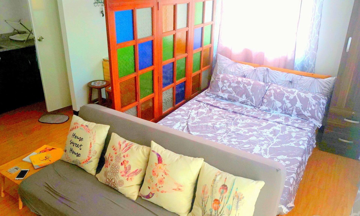 Pasig Condo | Experience Old Manila in Pasig City