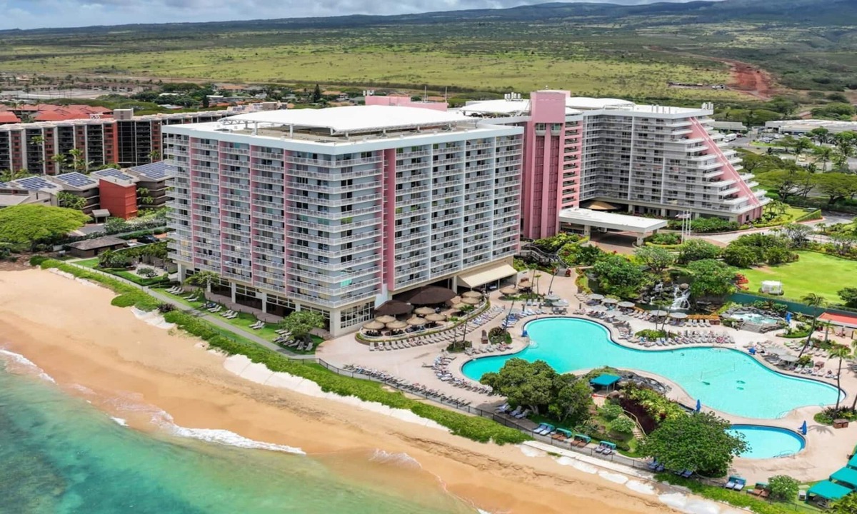 Honokowai Resort | Experience Paradise at Hilton's Ka’anapali Beach – 1 Bedroom Deluxe Ocean View