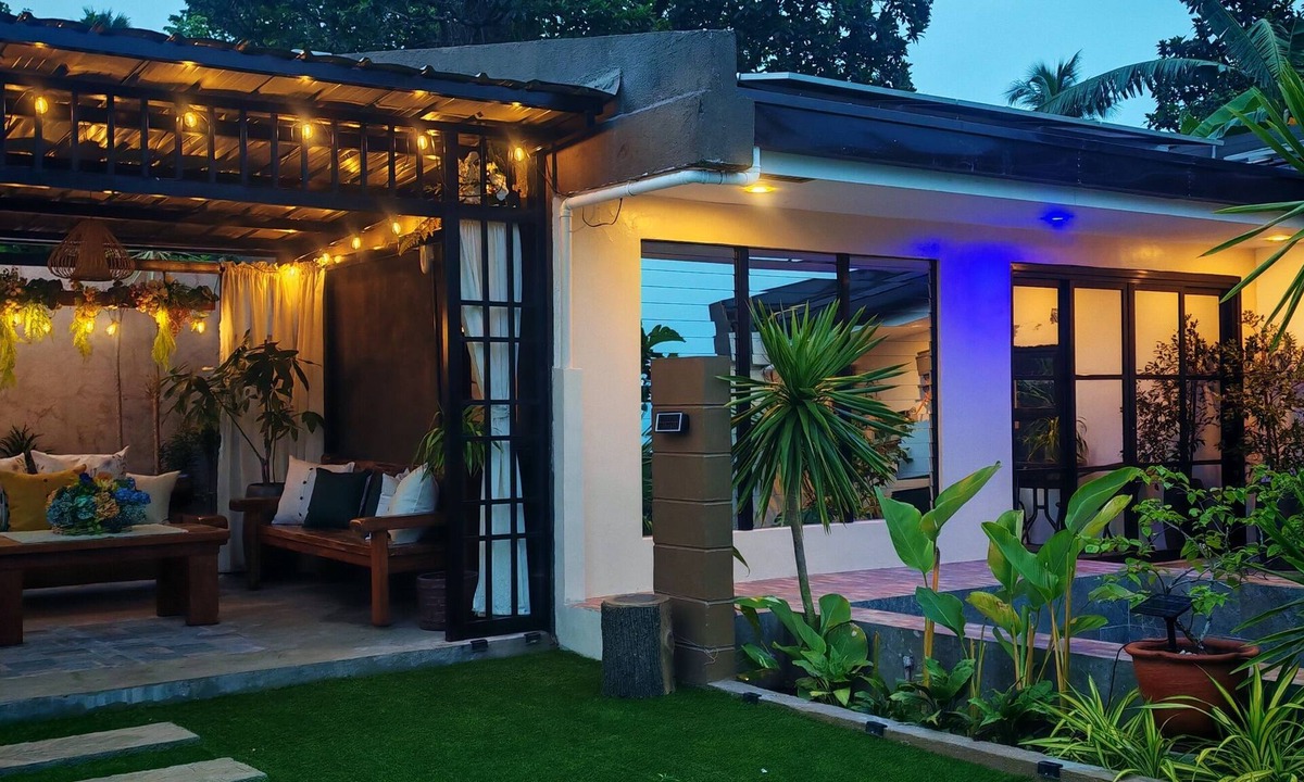 Santo Domingo Villa | Experience peace and comfort at GRG Villa Huan - your home away from home.