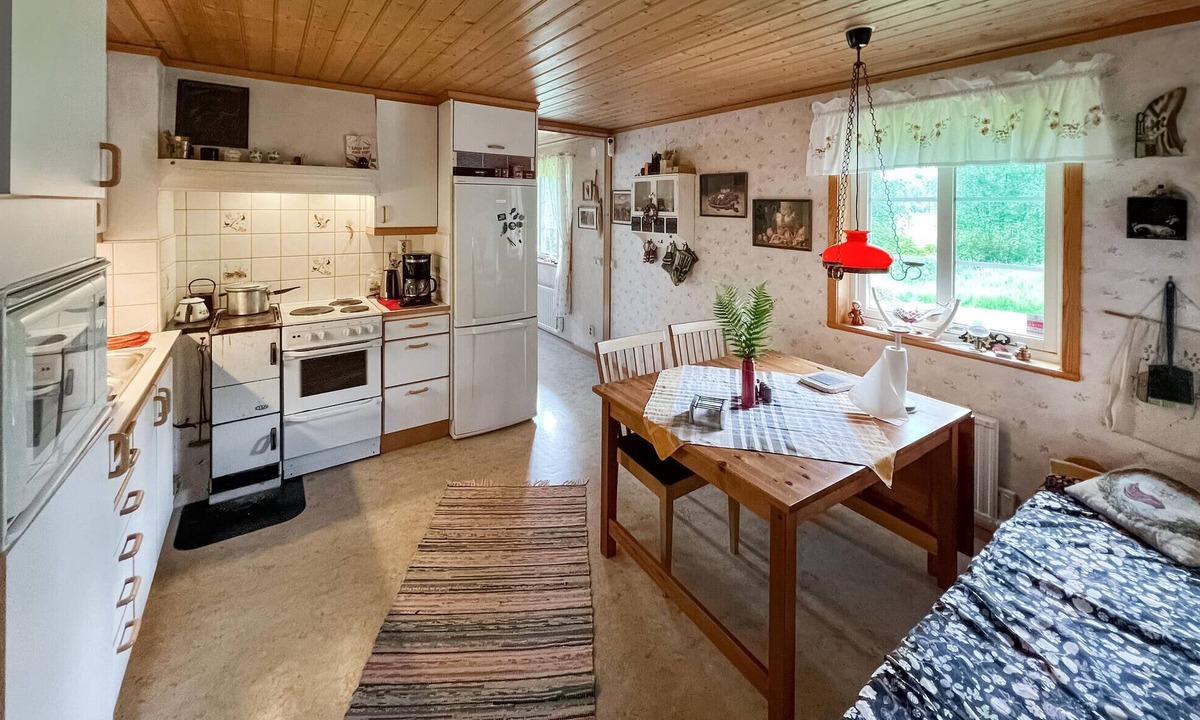 Gurserod House | Experience pure relaxation in this charming holiday home in Gurseröd.