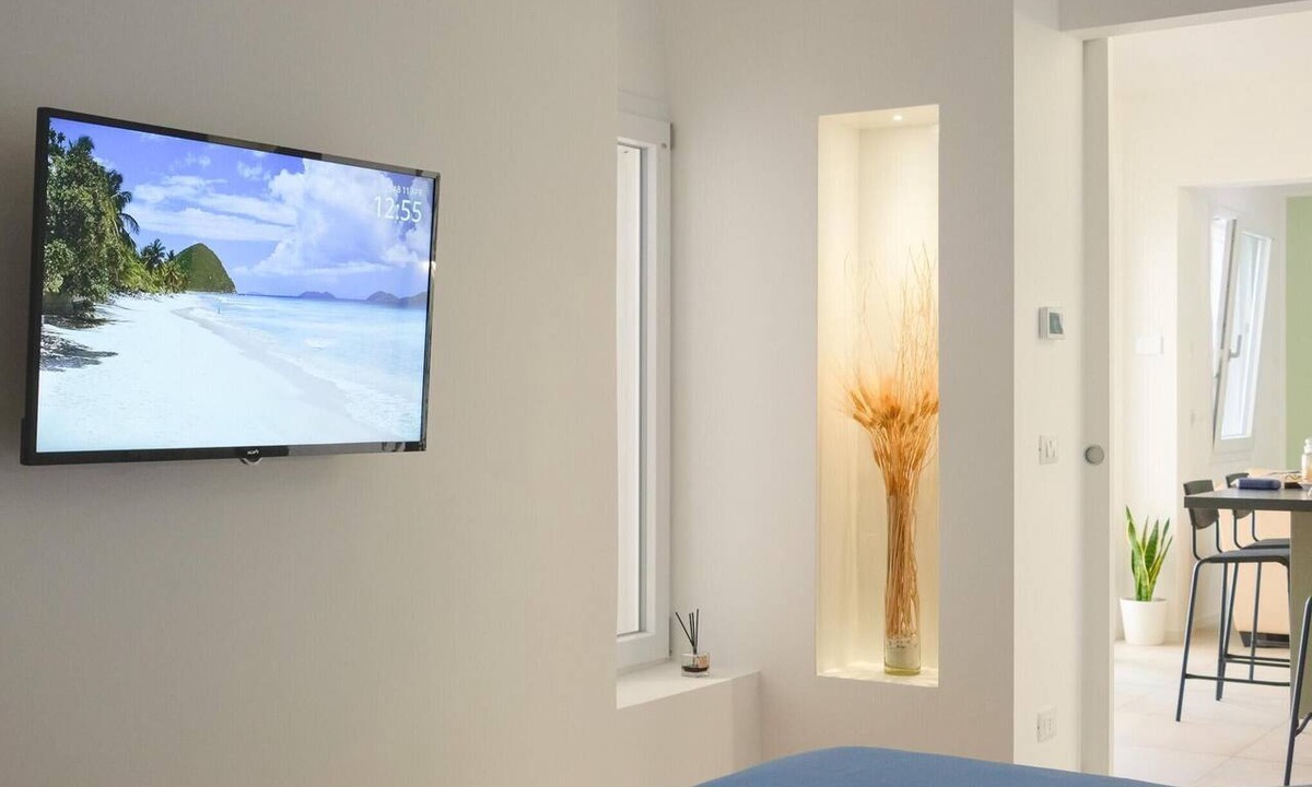 Marina di Mancaversa Apartment | Experience Salento and breathe in the sea air! Ideal for families of up to 4 people.