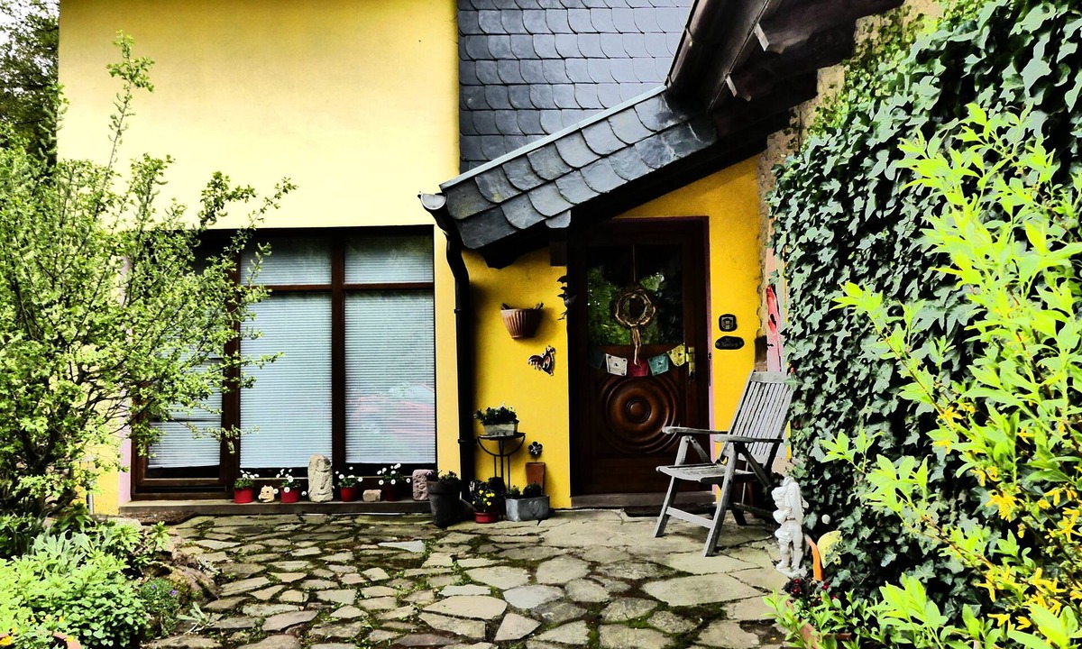 Heilbach House | Experience silence audibly II