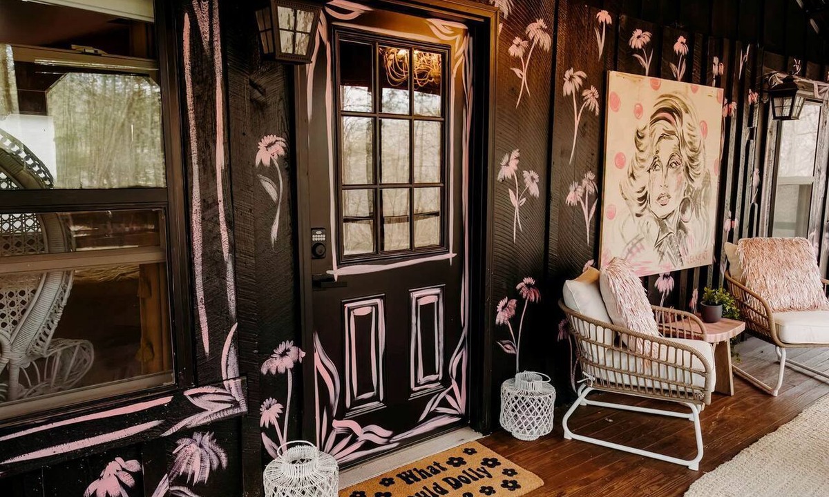 Tracy City Cabin | Experience the Magic of Our Original Family Cabin in Tracy City, TN