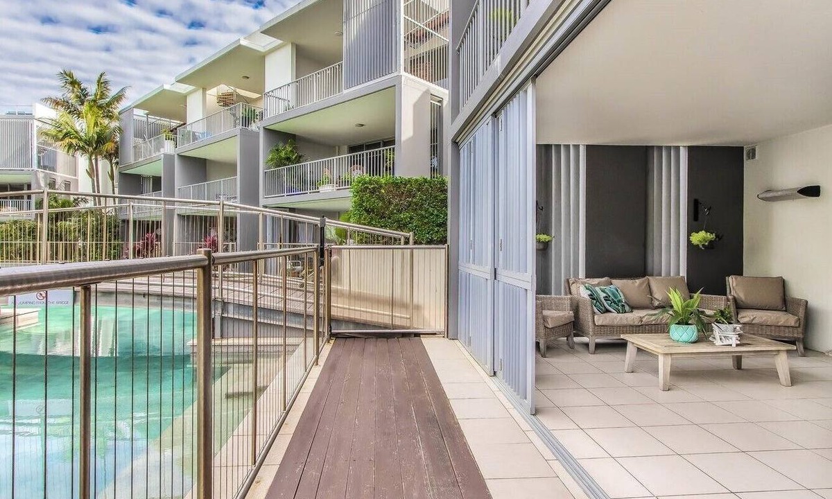 Casuarina Apartment | Experience the pinnacle of luxury resort-style travel!