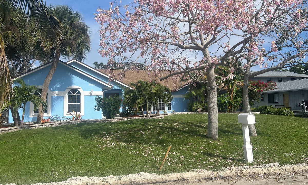 Fort Pierce Shores House | Experience the Quiet Life on the Water