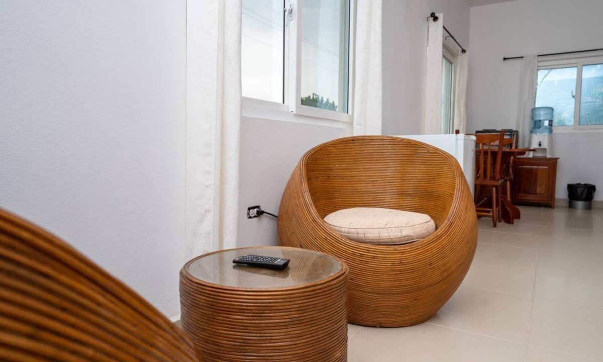 Caye Caulker Apartment | "Experience Tranquility at Hibiscus Studio"