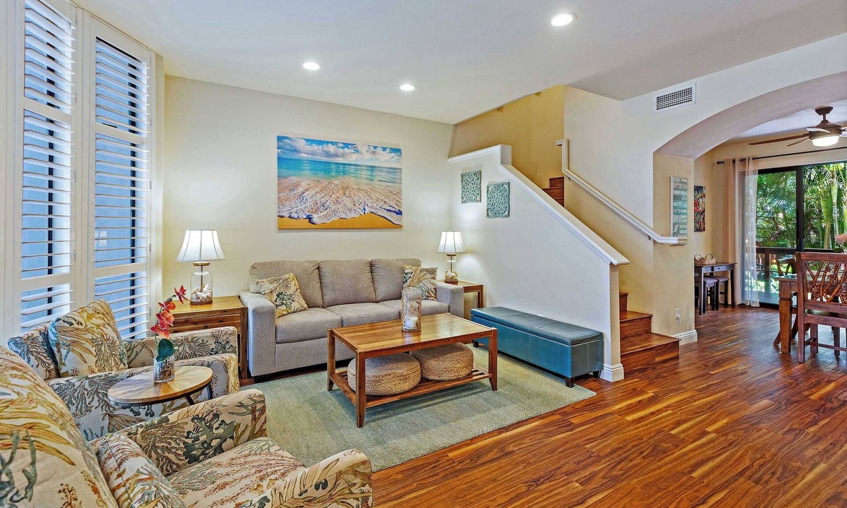 Napili House | Experience Tropical Paradise at Napili Bay