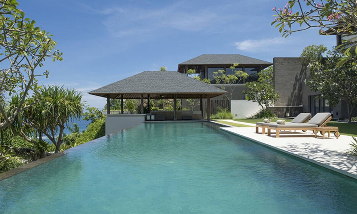 Kutuh Villa | Experience Ultimate Luxury by the Beach, Bali Villa 1129