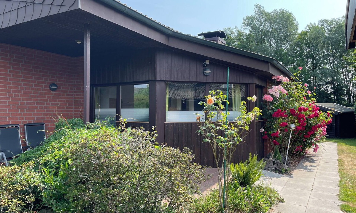 Haddorfer Seen House | "Experience unforgettable vacation moments in the Fichtenhain!"