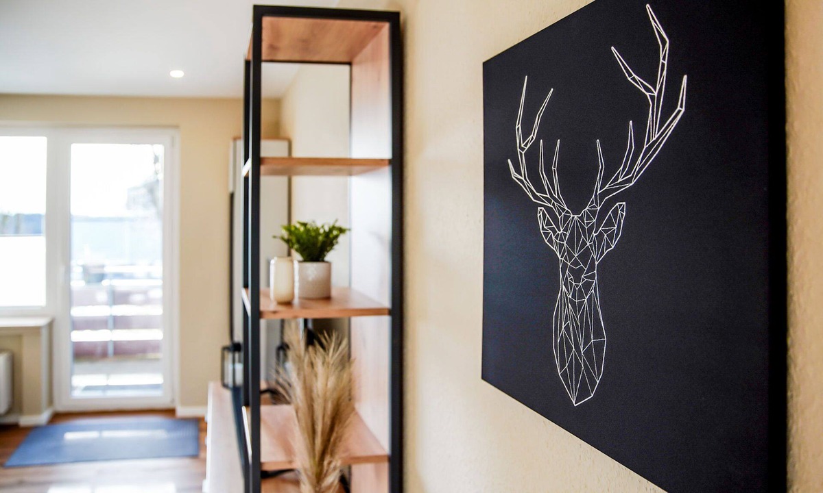 Altastenberg Apartment | Experience unforgettable vacations in the Lenneglück vacation apartment in Winterberg!