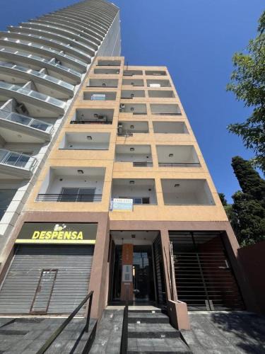 Temperley Apartment | Experiencia Brown a Mtros Sanatorio Juncal
