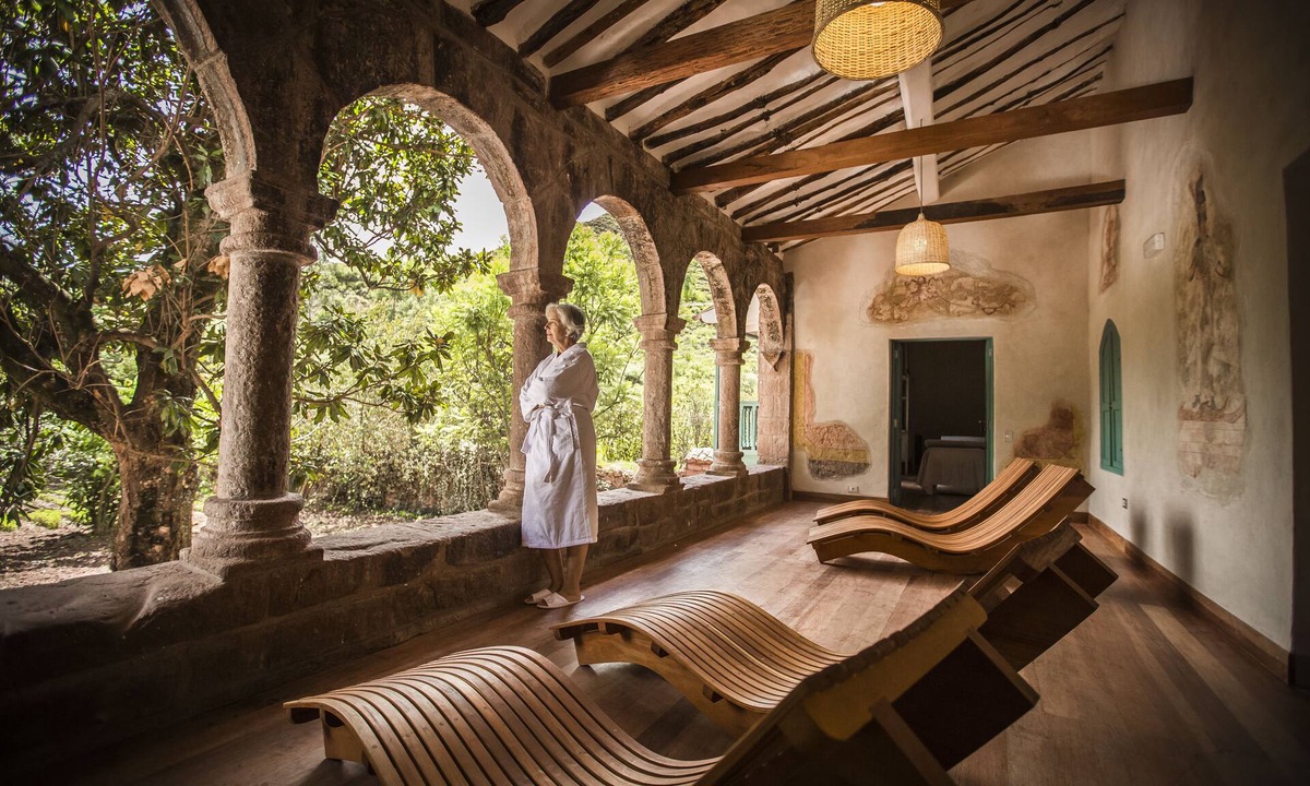 Huayllabamba Cabin | Explora Valle Sagrado