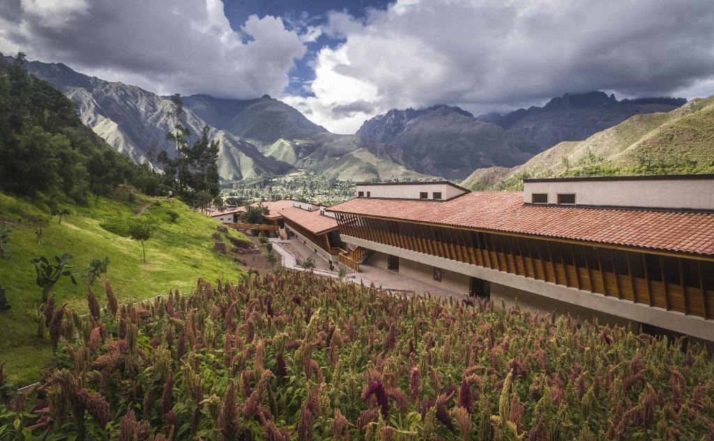 Huayllabamba Cabin | Explora Valle Sagrado
