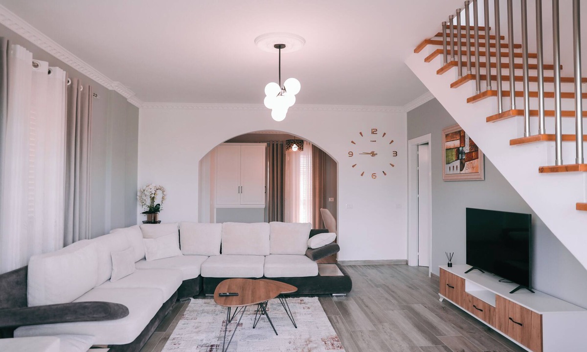 Berat Villa | Explore Berat on luxury family-friendly Countryside Amla's Villa