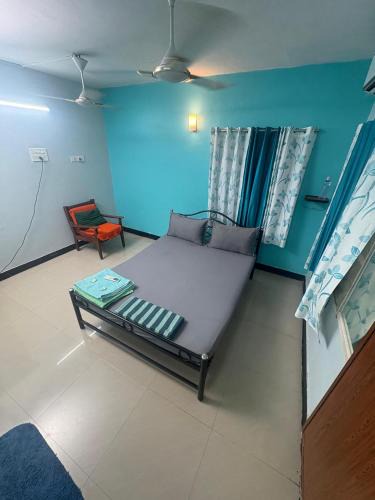 T Nagar House | Explore Inn T-Nagar